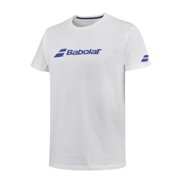 Babolat 4MP2441 Exercise Tee Mens Online