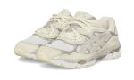 Asics® Gel-NYC White Oyster Grey Fashion