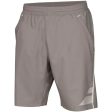 Babolat 2BS16051 Performance Long Short Boys Grey on Sale