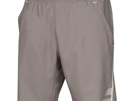 Babolat 2BS16051 Performance Long Short Boys Grey on Sale