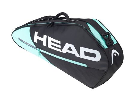 Head 283502 Tour Team 3R Pro Racket Bag Online Sale