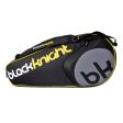 Black Knight Pro Series Tour Bag Hot on Sale