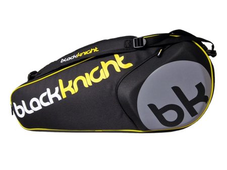 Black Knight Pro Series Tour Bag Hot on Sale