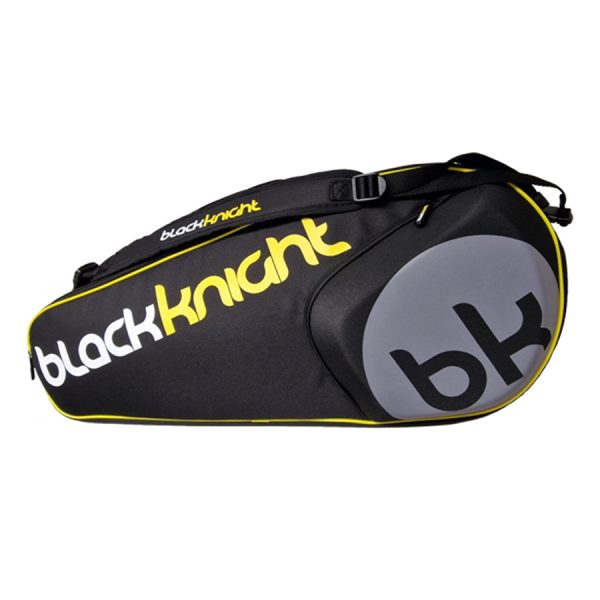 Black Knight Pro Series Tour Bag Hot on Sale