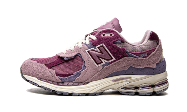 New Balance® 2002R Protection Pack Pink Online Hot Sale