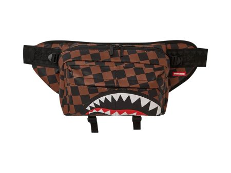 Sprayground Hangover Cargo Crossbody Online Hot Sale