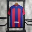 Maillot Domicile FC Barcelone 2023-2024 For Cheap