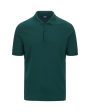 Polo Uomo K-Way Pleyne Green Dk Cheap