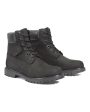 Timberland Premium 6 Inch Lace Up Waterproof Boot Black Cheap