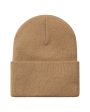 Carhartt Wip Acrylic Watch Hat Peanut on Sale