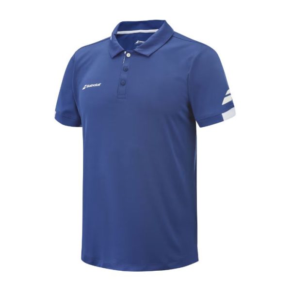 Babolat 3BP2021 Play Polo Boys Sale