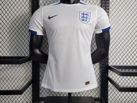 Maillot Domicile Angleterre 2023-2024 Online now