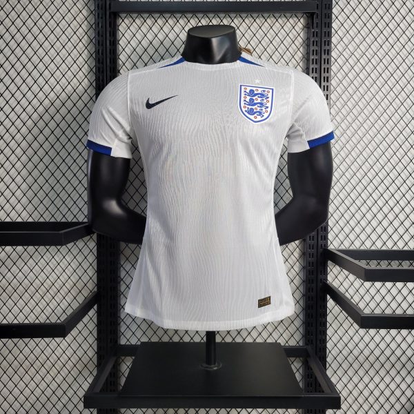 Maillot Domicile Angleterre 2023-2024 Online now