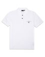 Polo Uomo Napapijri Elbas Jersey Bianco Online Sale