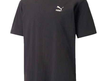 Puma x Staple T-shirt Black For Discount