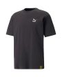 Puma x Staple T-shirt Black For Discount