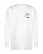 T-Shirt Vans X Crayola Mail Doodle Bianco For Discount