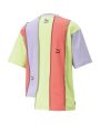 T-Shirt Donna Puma X TRP tee Lily Pad Hot on Sale