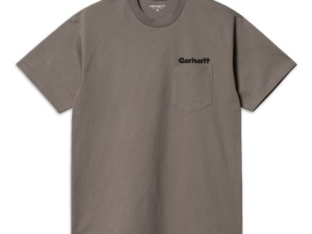 Carhartt Wip Innovative Pocket T-shirt Teide Online