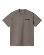 Carhartt Wip Innovative Pocket T-shirt Teide Online