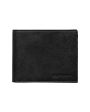 Carhartt Wip Card Wallet Nero Online Sale