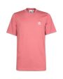 T-Shirt Adidas Essential Rosa Fashion