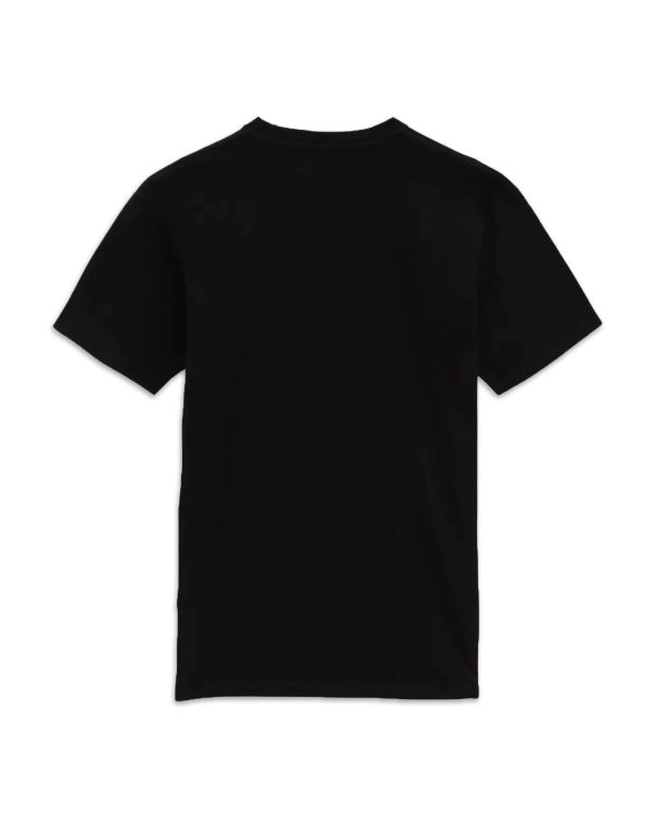 T-Shirt Vans X Crayola Hot Flower Nero Online Sale