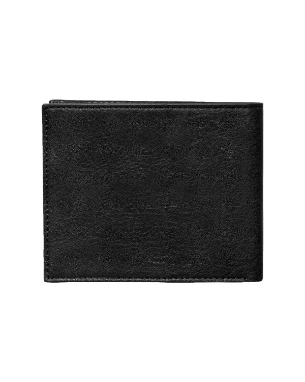 Carhartt Wip Card Wallet Nero Online Sale