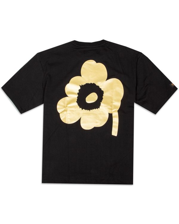 T-Shirt Donna Adidas Marimekko Nero Discount