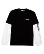 T-Shirt Napapijri S-Roen 2LS NP0A4FRE0411 Online Hot Sale