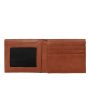 Carhartt Wip Card Wallet Cognac Supply