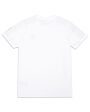 T-Shirt Adidas 3-Stripes Tee Bianco Discount