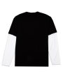 T-Shirt Napapijri S-Roen 2LS NP0A4FRE0411 Online Hot Sale