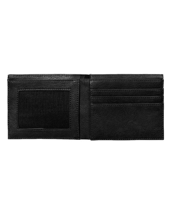 Carhartt Wip Card Wallet Nero Online Sale