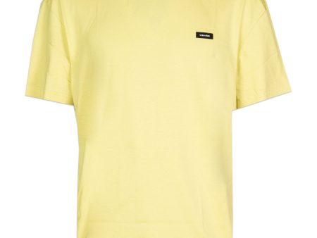 T-Shirt Calvin Klein Basic Logo Cheap