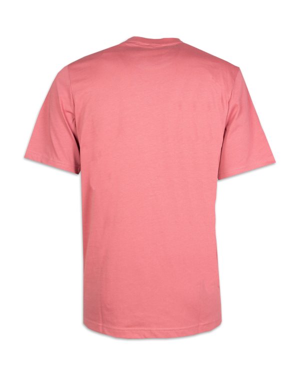 T-Shirt Adidas Essential Rosa Fashion