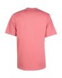 T-Shirt Adidas Essential Rosa Fashion